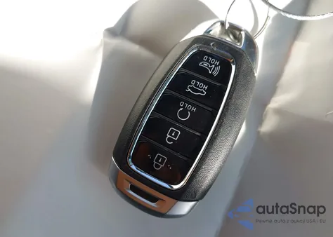 2022 Hyundai Elantra Sel from USA, damaged, VIN 5NPLM4AG3NH070591